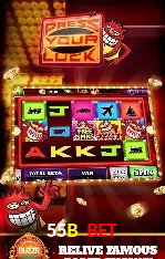 55B Bet,55B Game