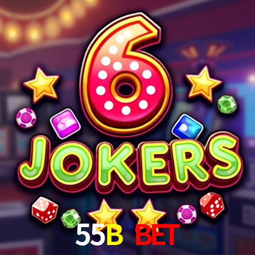 55B Casino