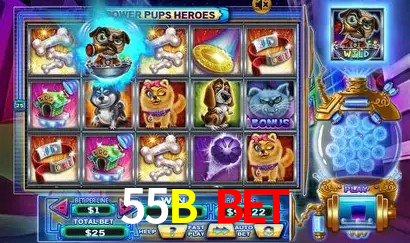 Ofertas Imperdíveis na 55B Bet: Promoções e Bônus Que Valem a Pena