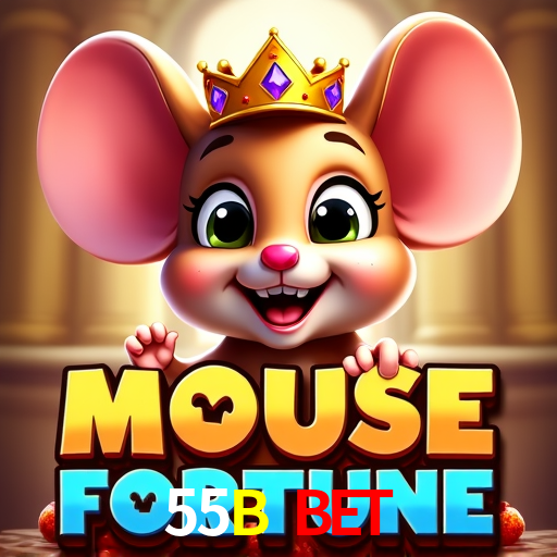 55B Bet - Divirta-Se No Casino - 55B Game