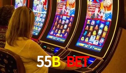 55B Bet