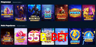 55B Bet,55B Game